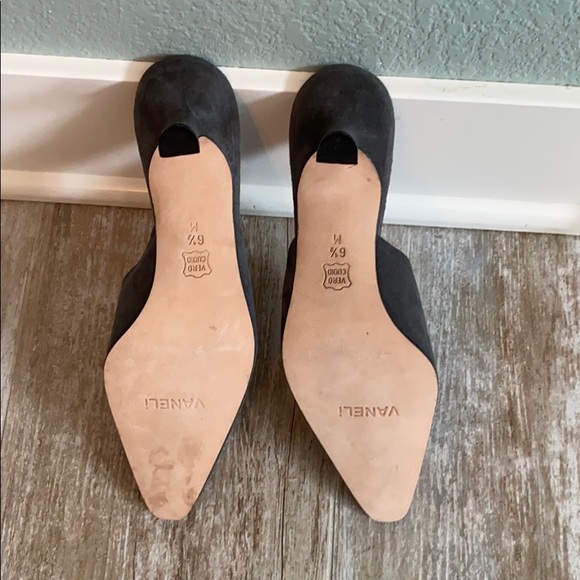 Vaneli Mule Sz 6.5 - Picture 4 of 5